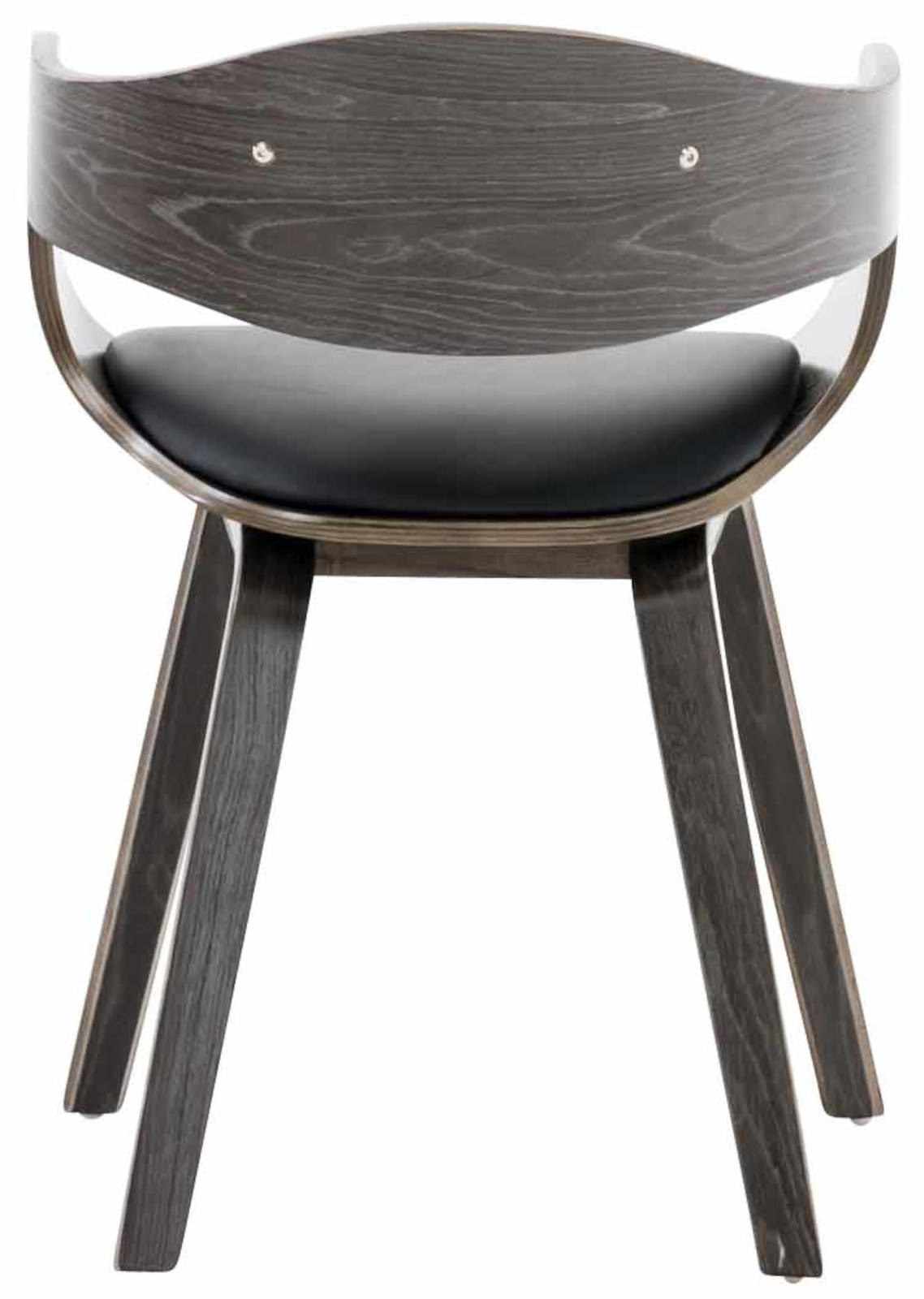 2er Set Stühle Kingston Kunstleder