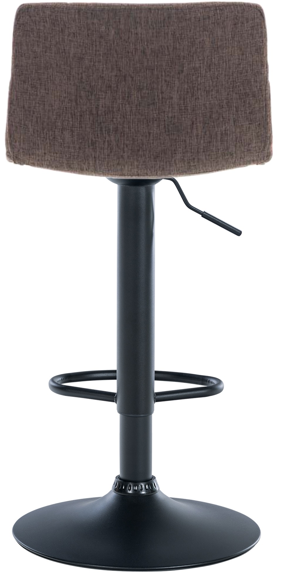 Barhocker Hoover Stoff B