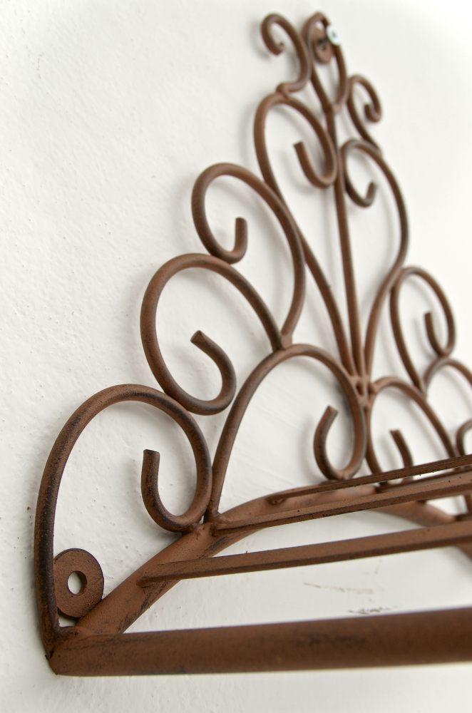 Wand-Schlauchhalter Lindsey