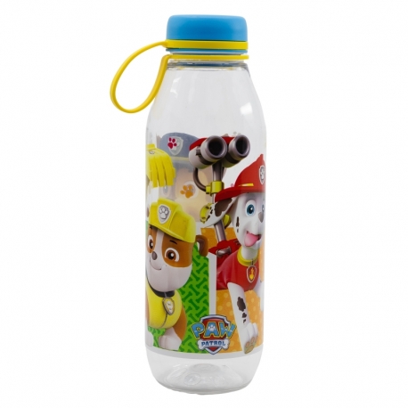 Stor Paw Patrol Paw Patrol - Adventure Trinkflasche - 650 ml