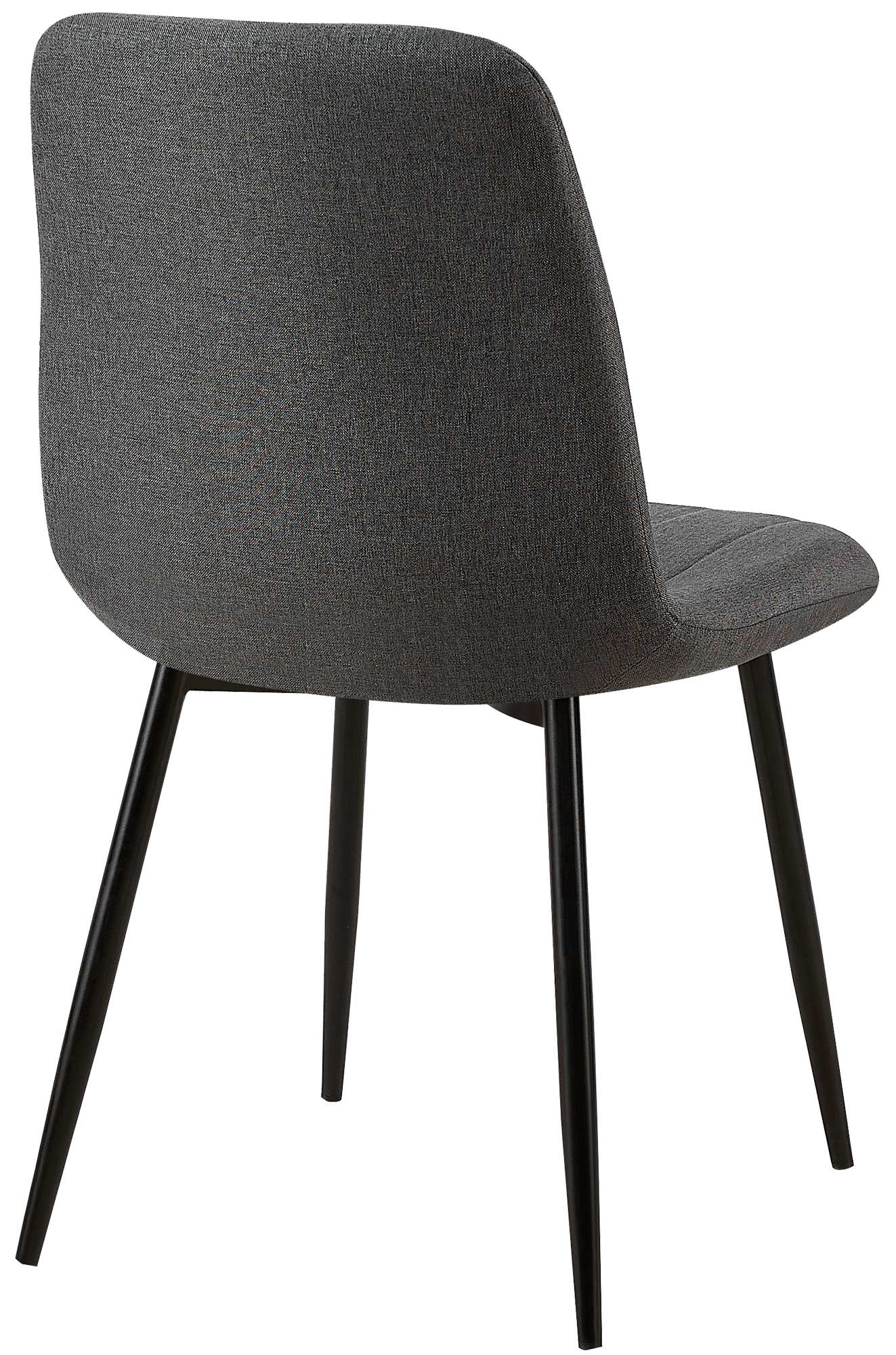 Stuhl Dijon Stoff
