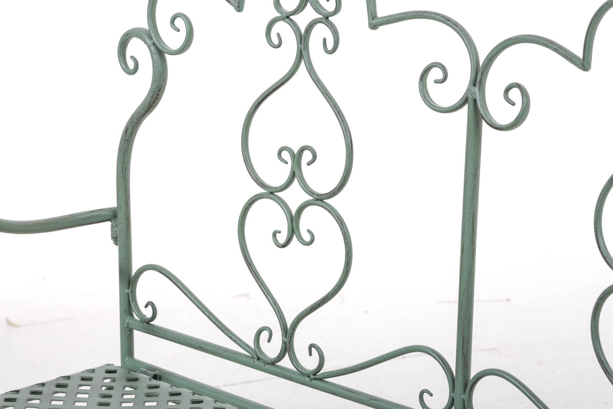Eisenbank Olivia