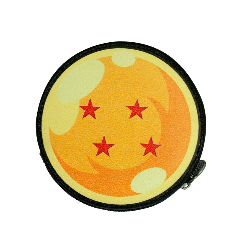 Abysse Verschiedene Lizenzen DRAGON BALL Z - Geldbörse/Geldbeutel "Dragon Ball"