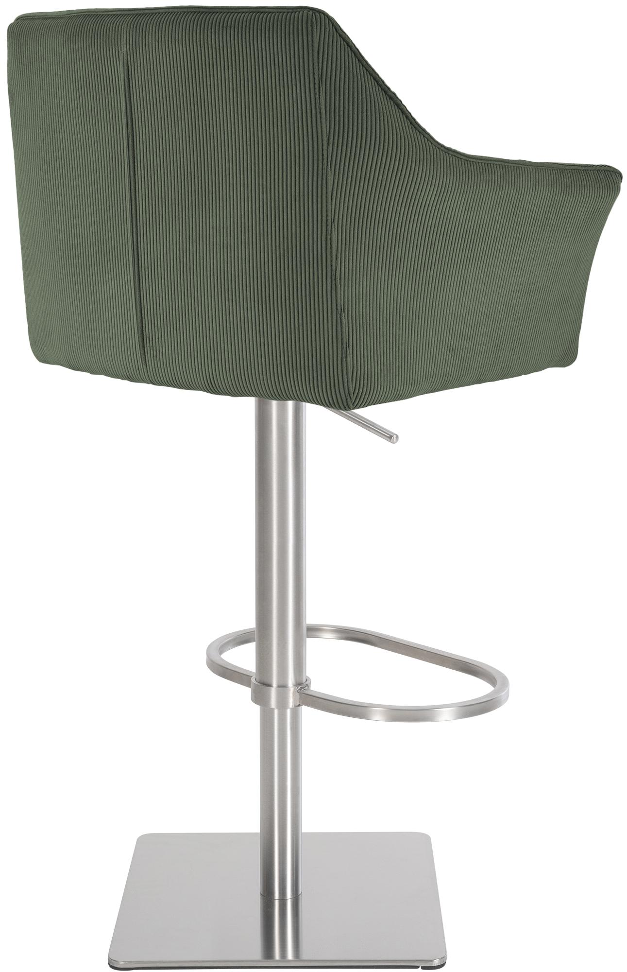 Barhocker Damaso E Cord