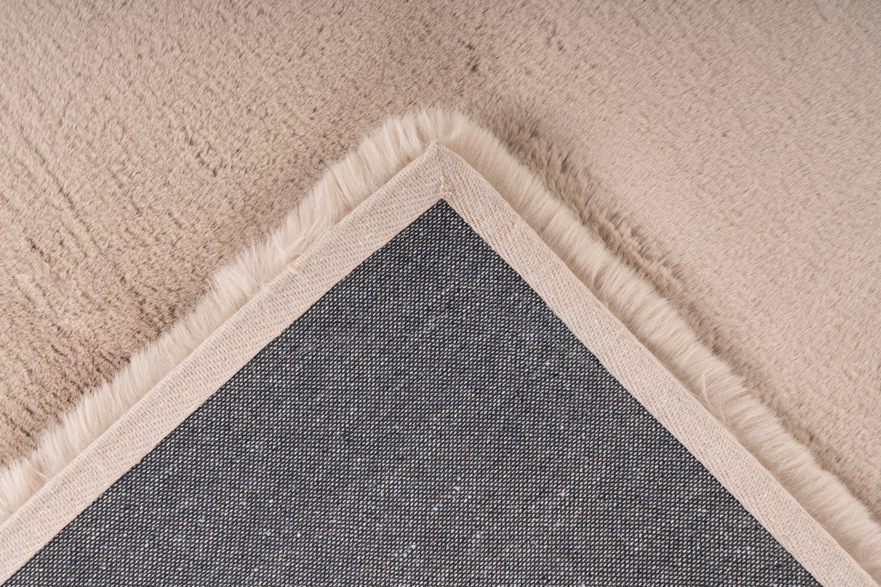 Teppich Subb 925 Beige 120 cm x 170 cm