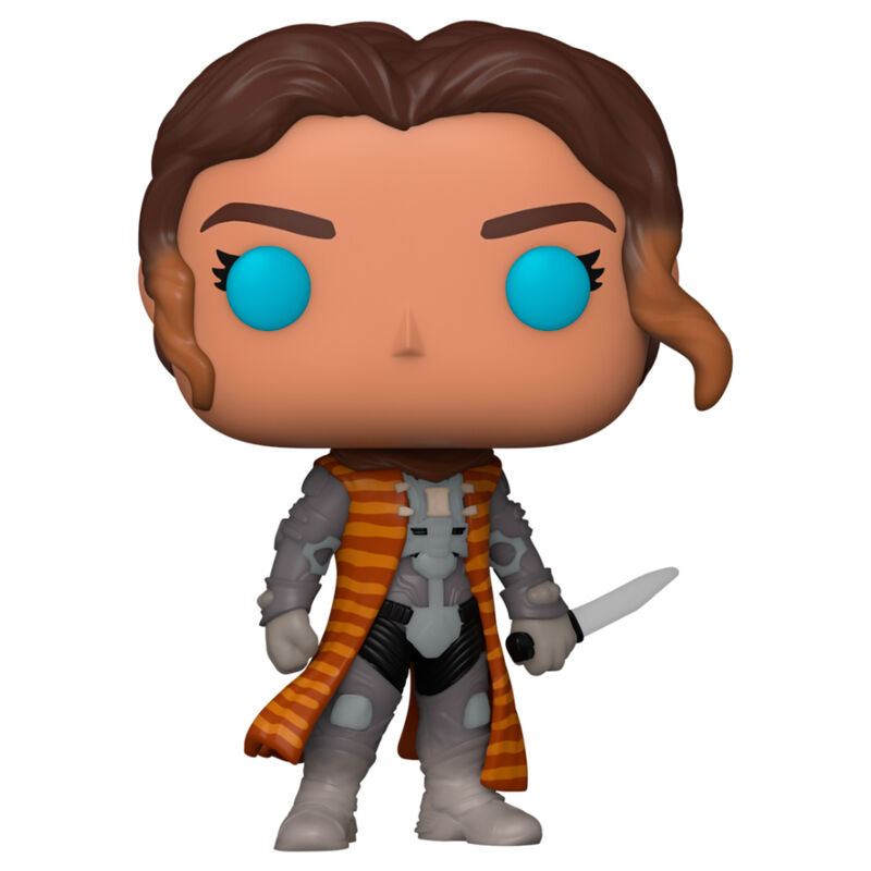Funko Sammel- & Spielfiguren Funko 72633 - Pop! Dune 2 - Chani