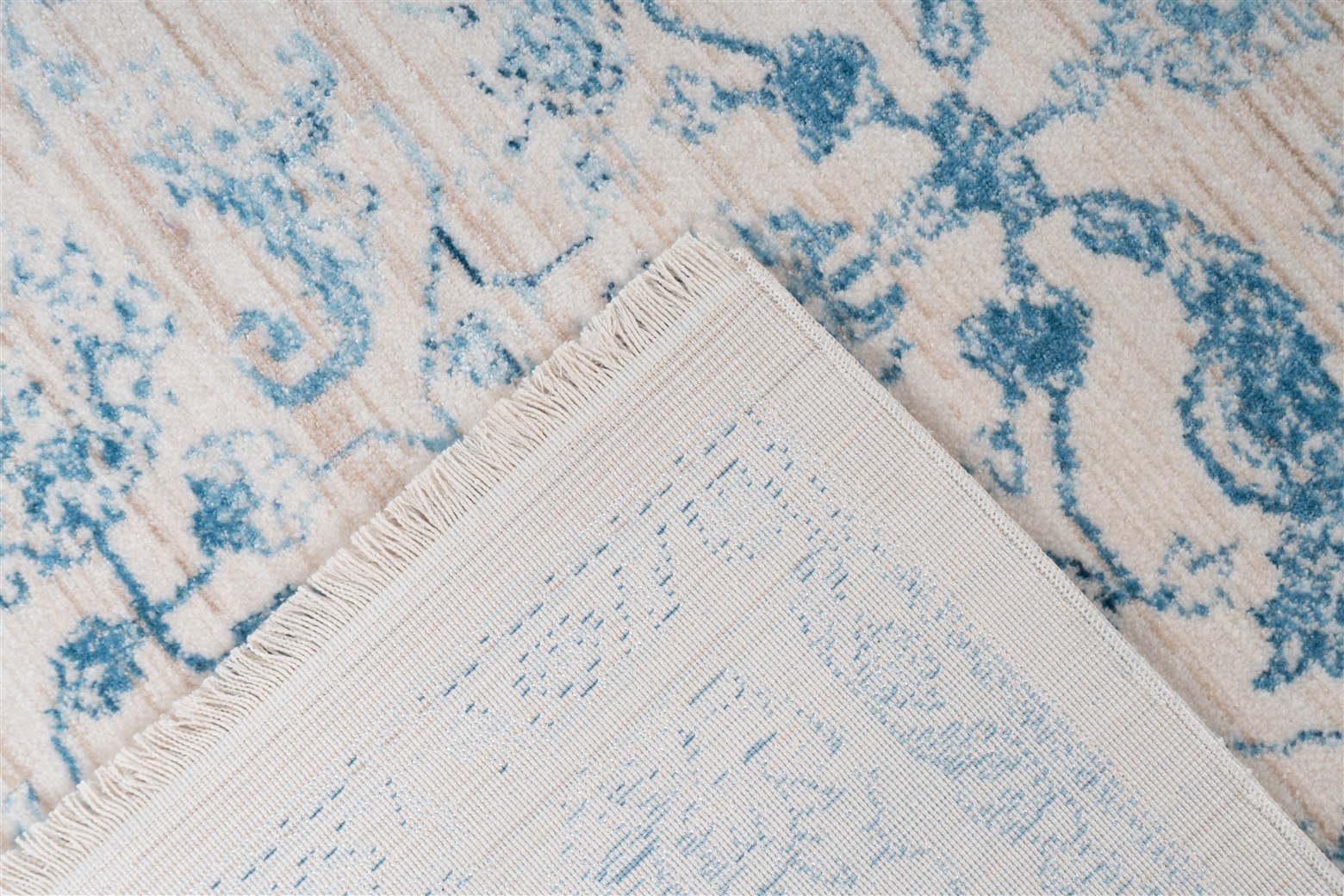 Teppich Baroque 625 Multi 120cm x 170cm