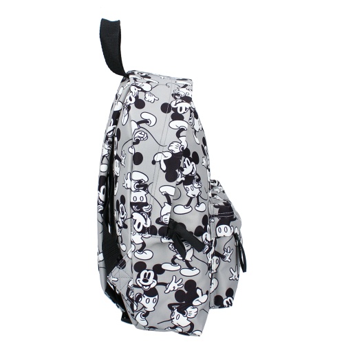 Vadobag Europe B.V. Mickey Mouse Disney Mickey Mouse - Rucksack "Little Friends" 31cm