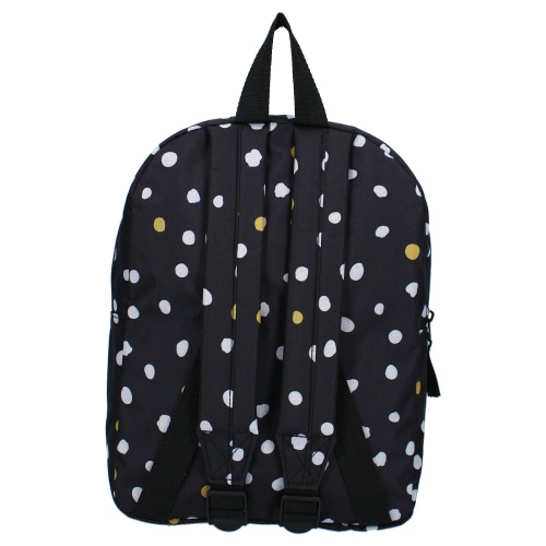 Vadobag Europe B.V. Disney Disney Mickey Mouse - Rucksack "Hey It's Me! Schwarz" 31cm