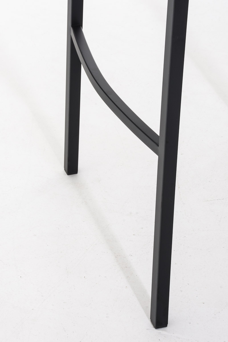 Barhocker Damaso B mit 4-Fuß Gestell