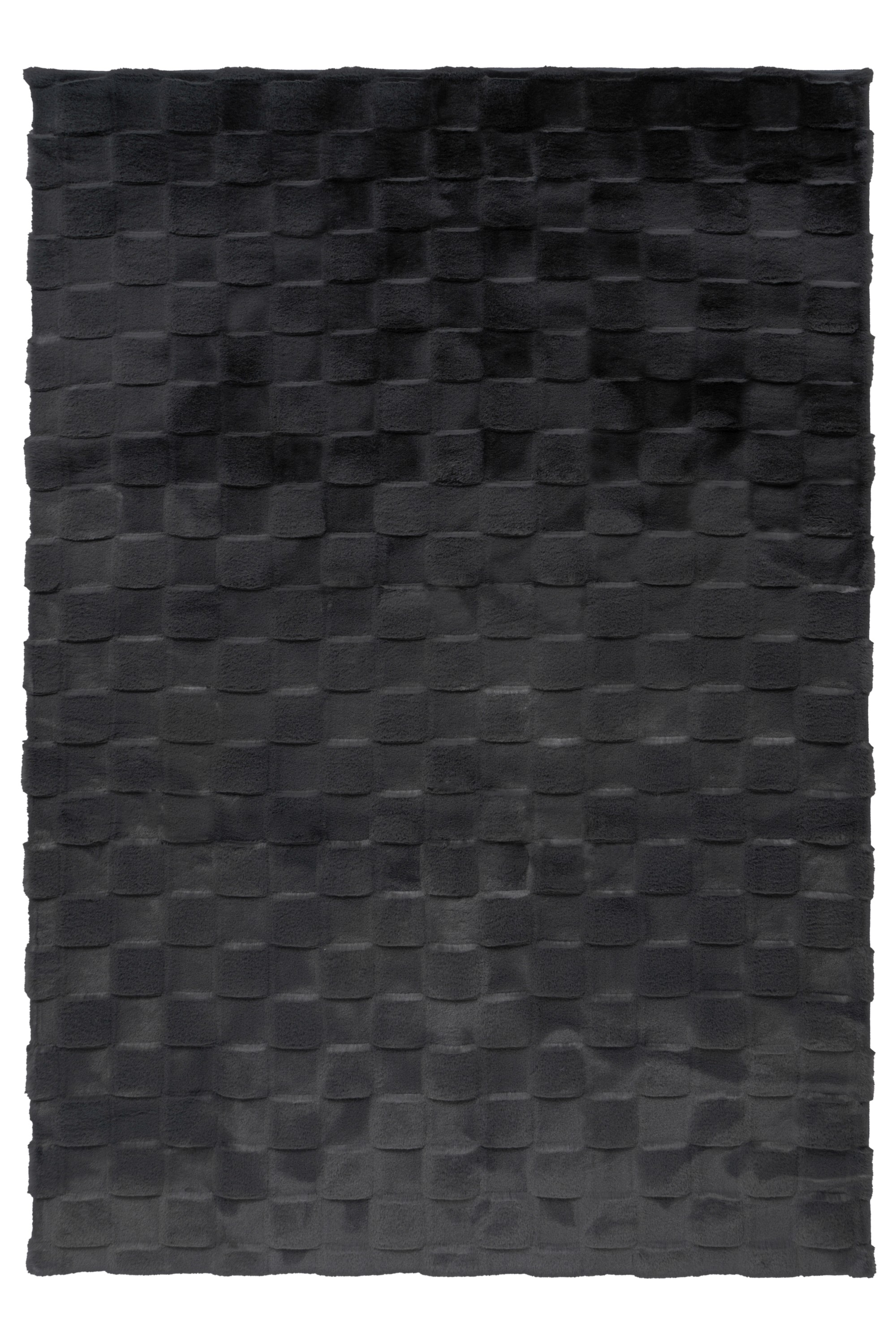 Teppich Botany 625 Graphit 160 x 230 cm