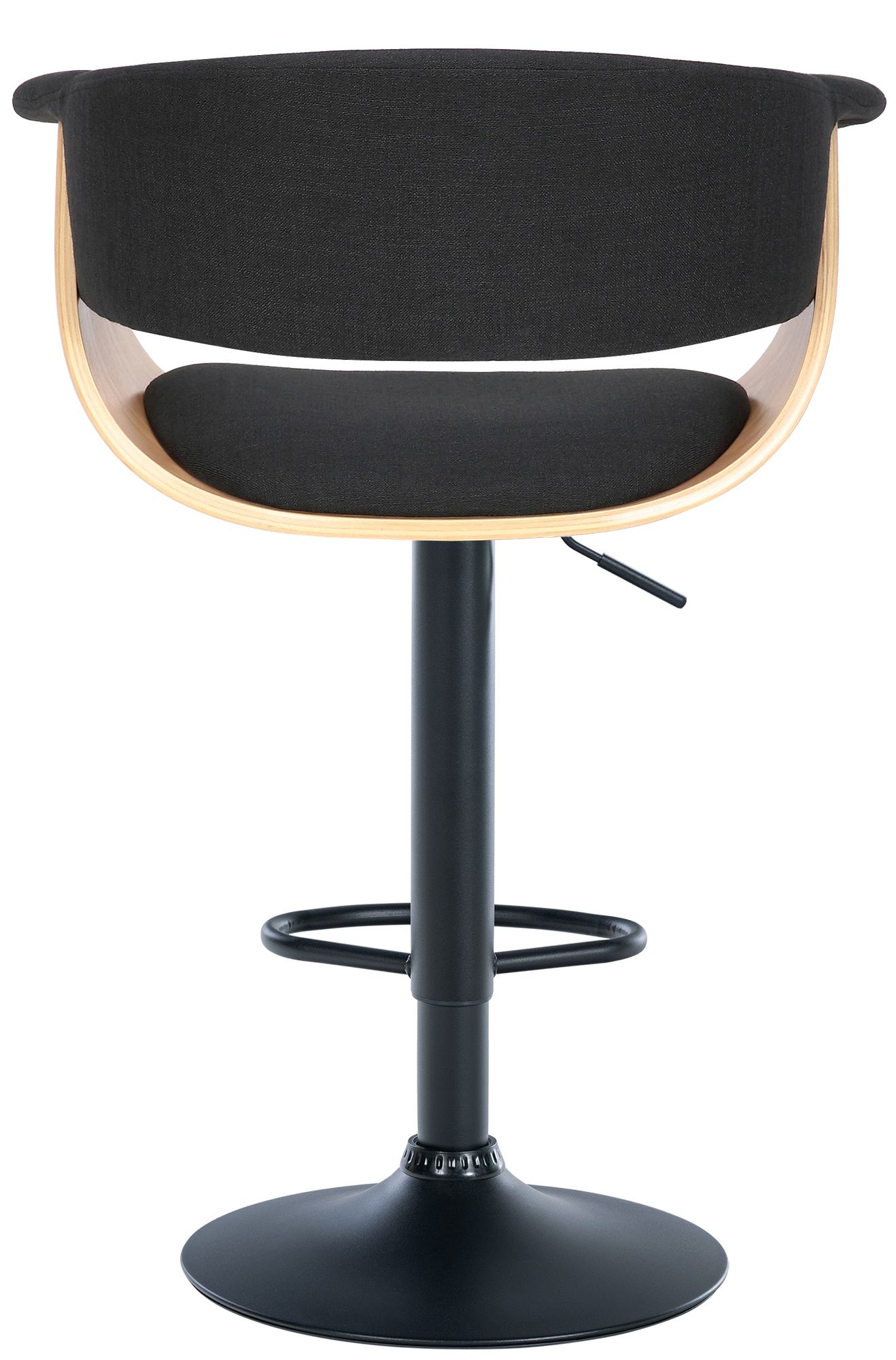Barhocker Vestal Stoff