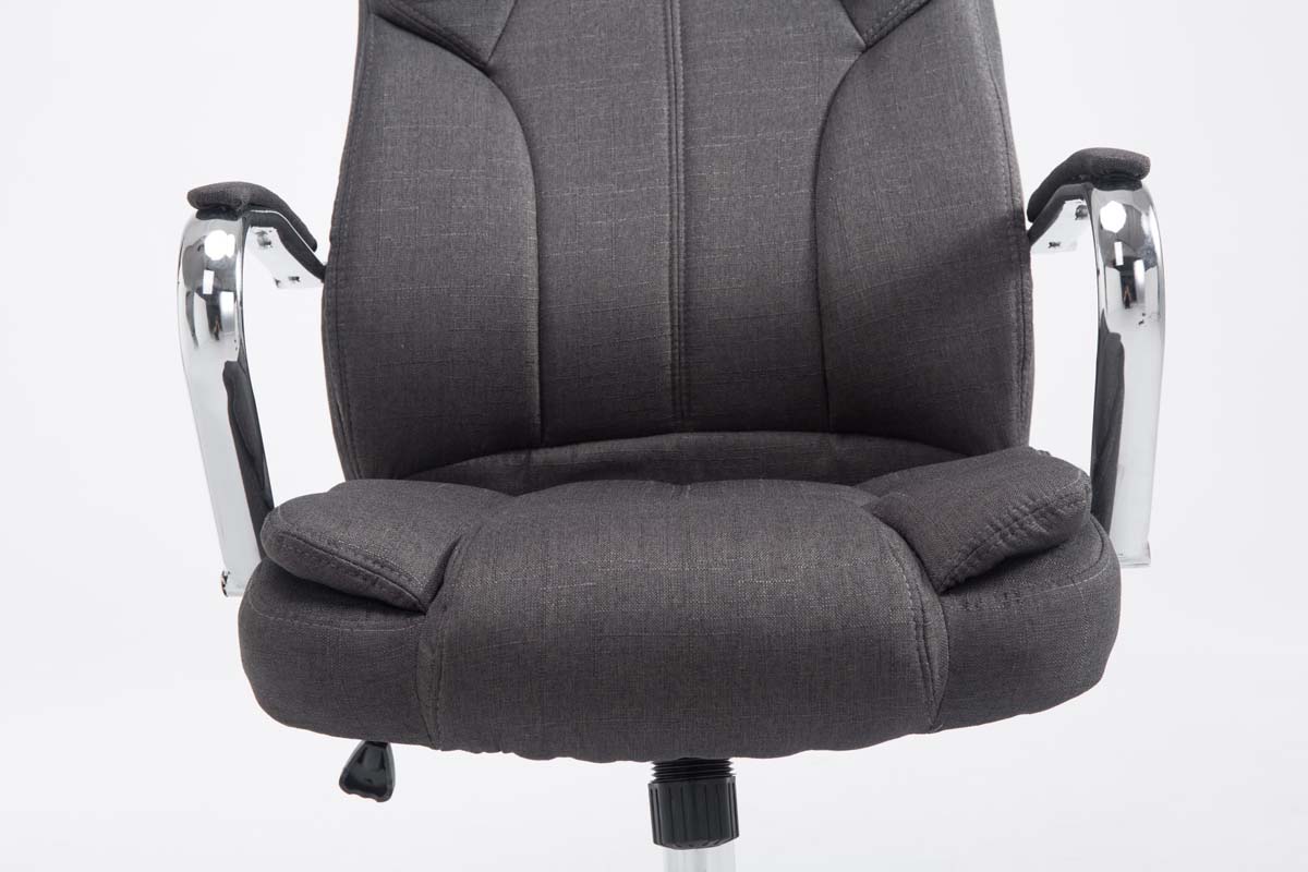 Bürostuhl BIG Xanthos Stoff V2