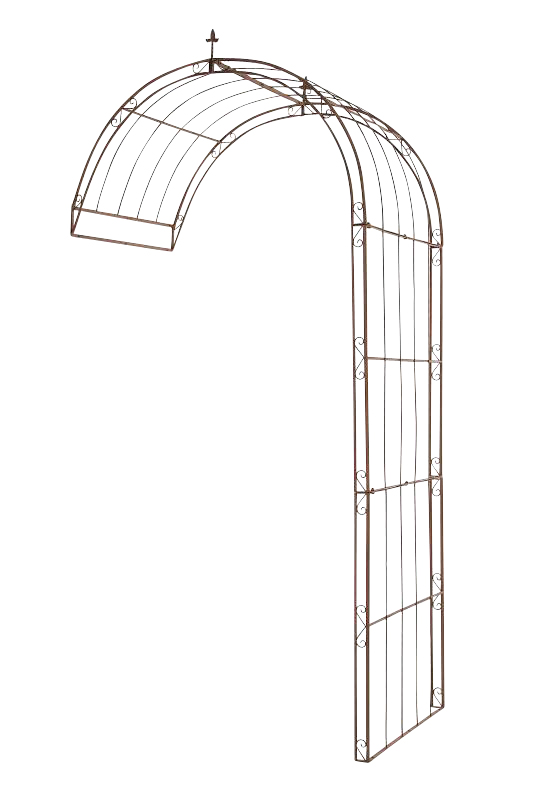 Rosenbogen Pietro 130x80x270