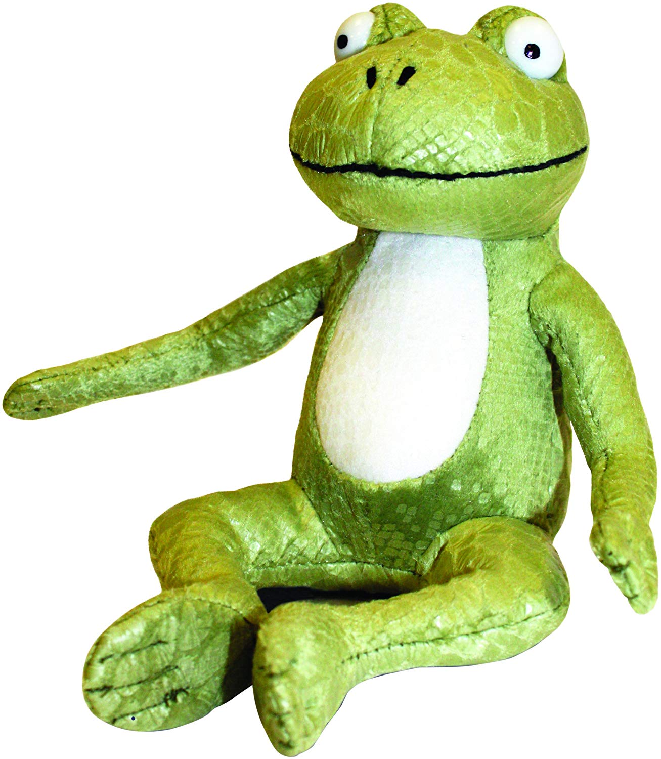 Aurora Plüschfiguren ROTB - Frosch ca. 18cm - Plüschfigur