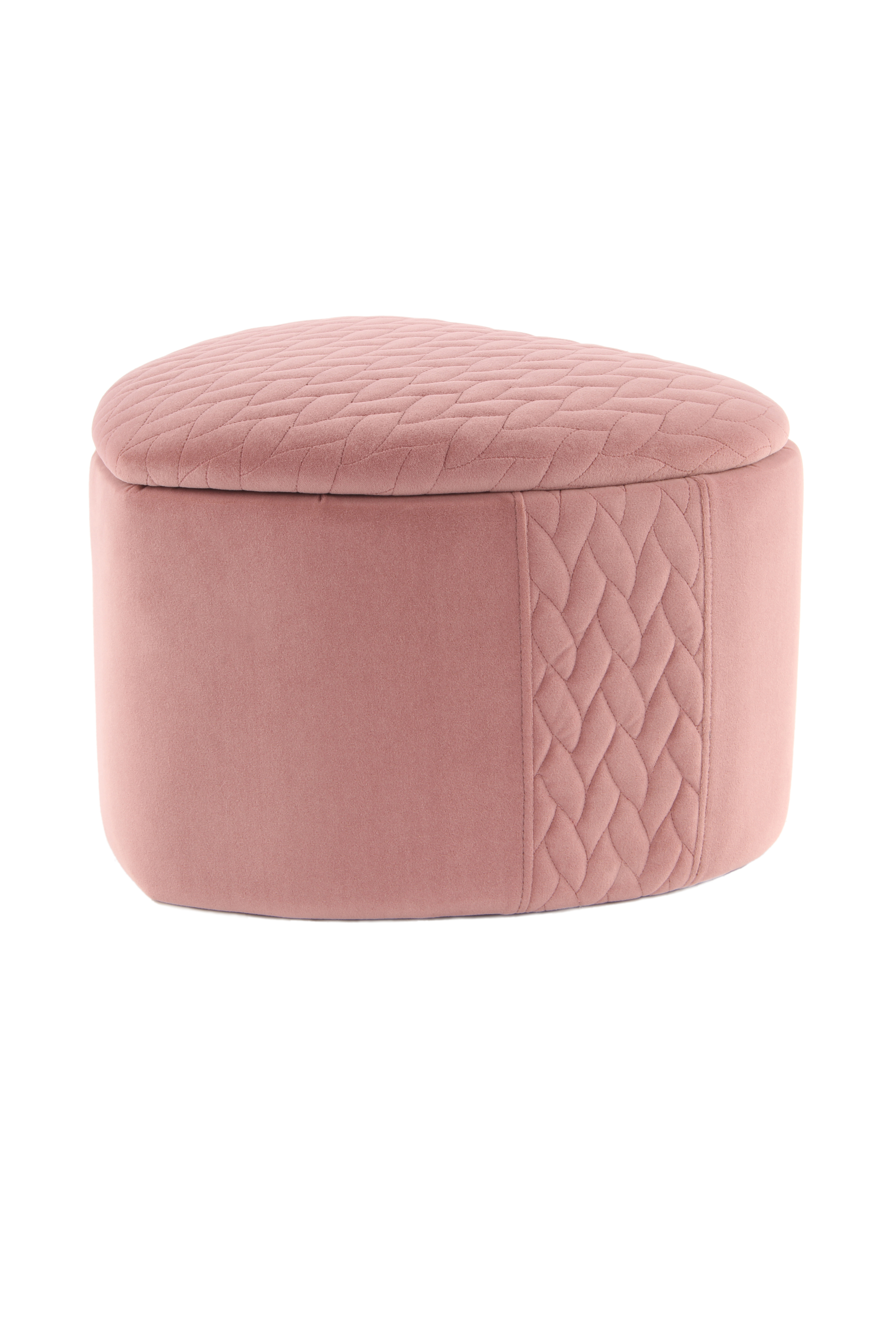 Hocker Hocker Paola 225 Rosa