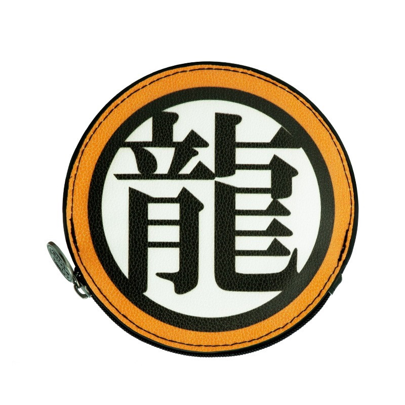 Abysse Verschiedene Lizenzen DRAGON BALL Z - Geldbörse/Geldbeutel "Dragon Ball"