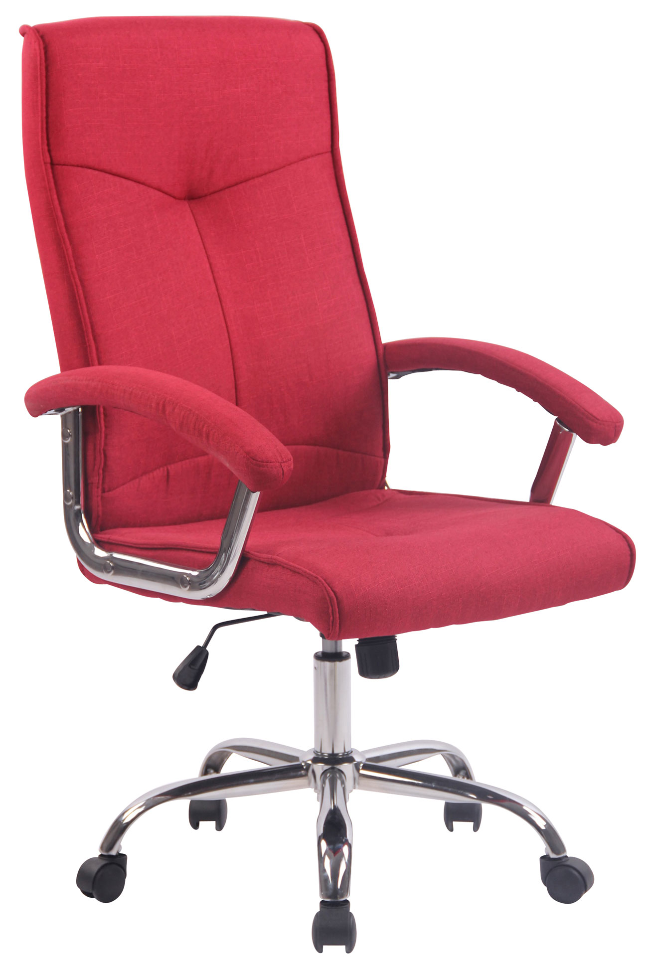 Bürostuhl Winston V2 Stoff