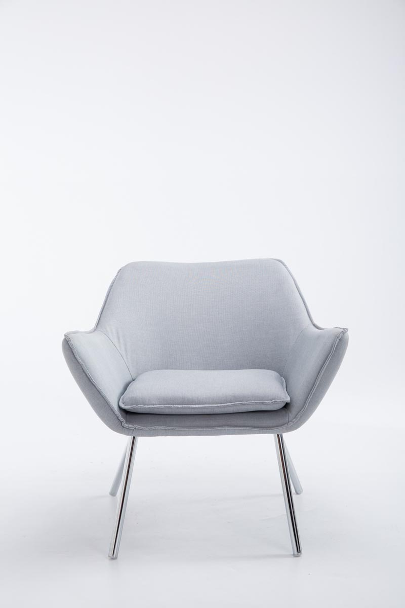 Caracas Lounger STOFF