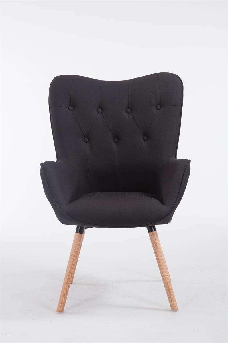 Lounger Aalborg Natura Stoff