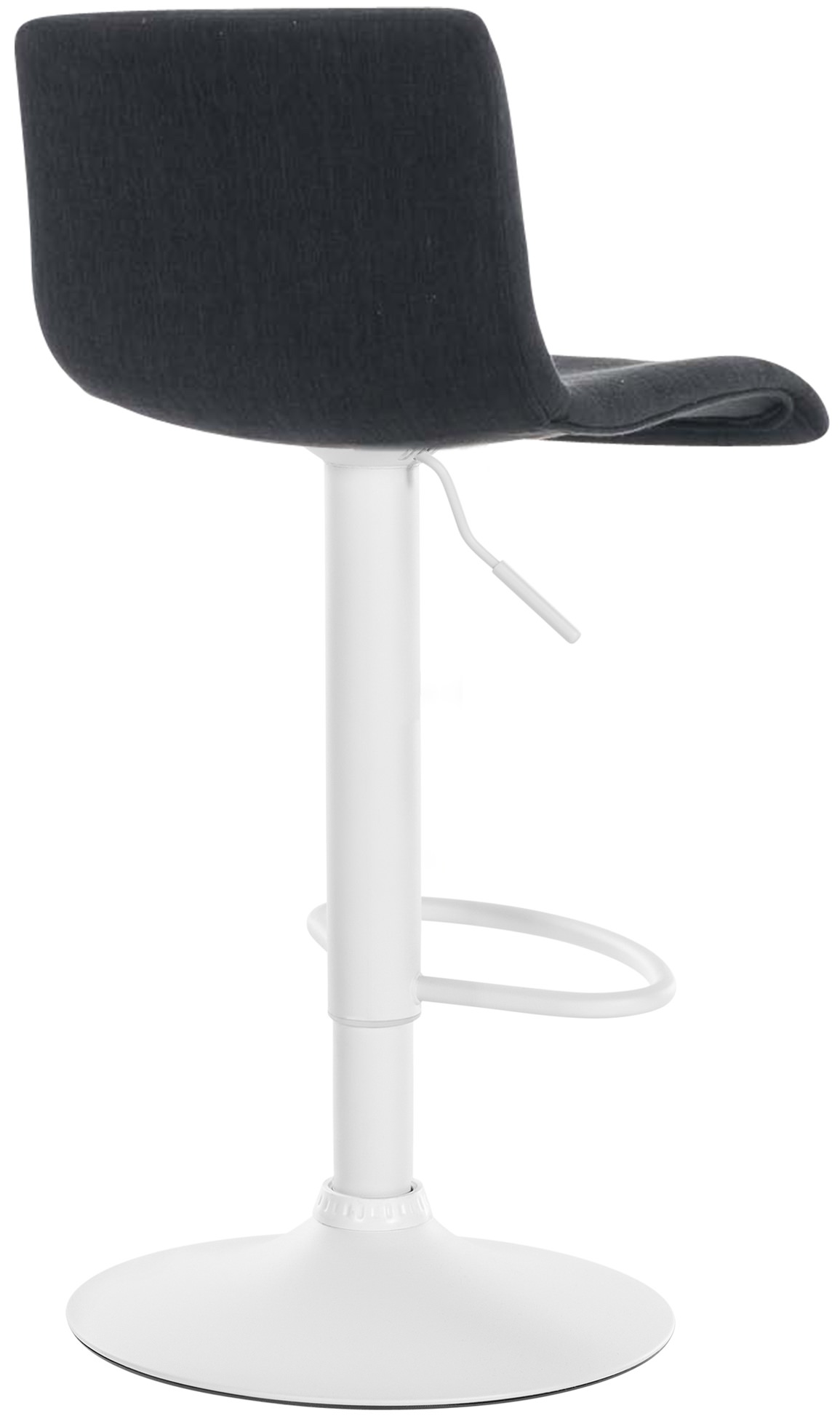 Barhocker Hoover Stoff W