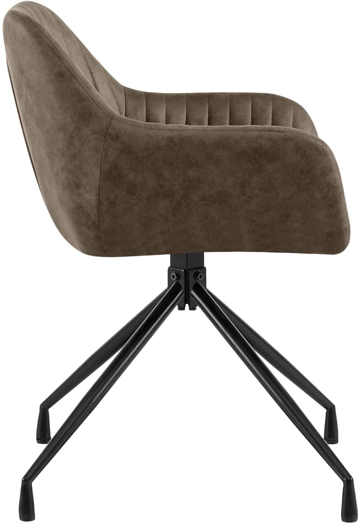 Esszimmerstuhl Welby Vintage