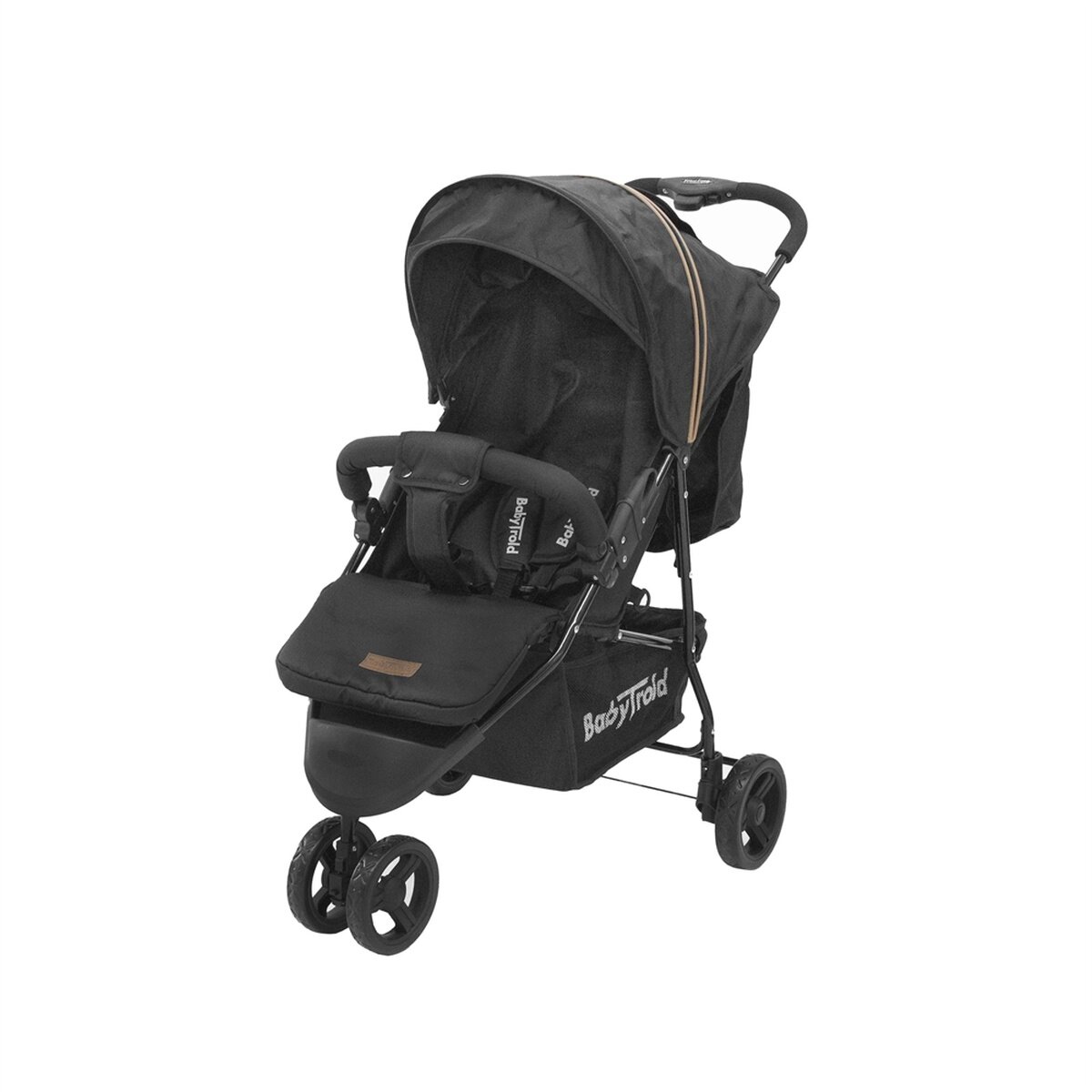 BabyTrold Easy Go Buggy