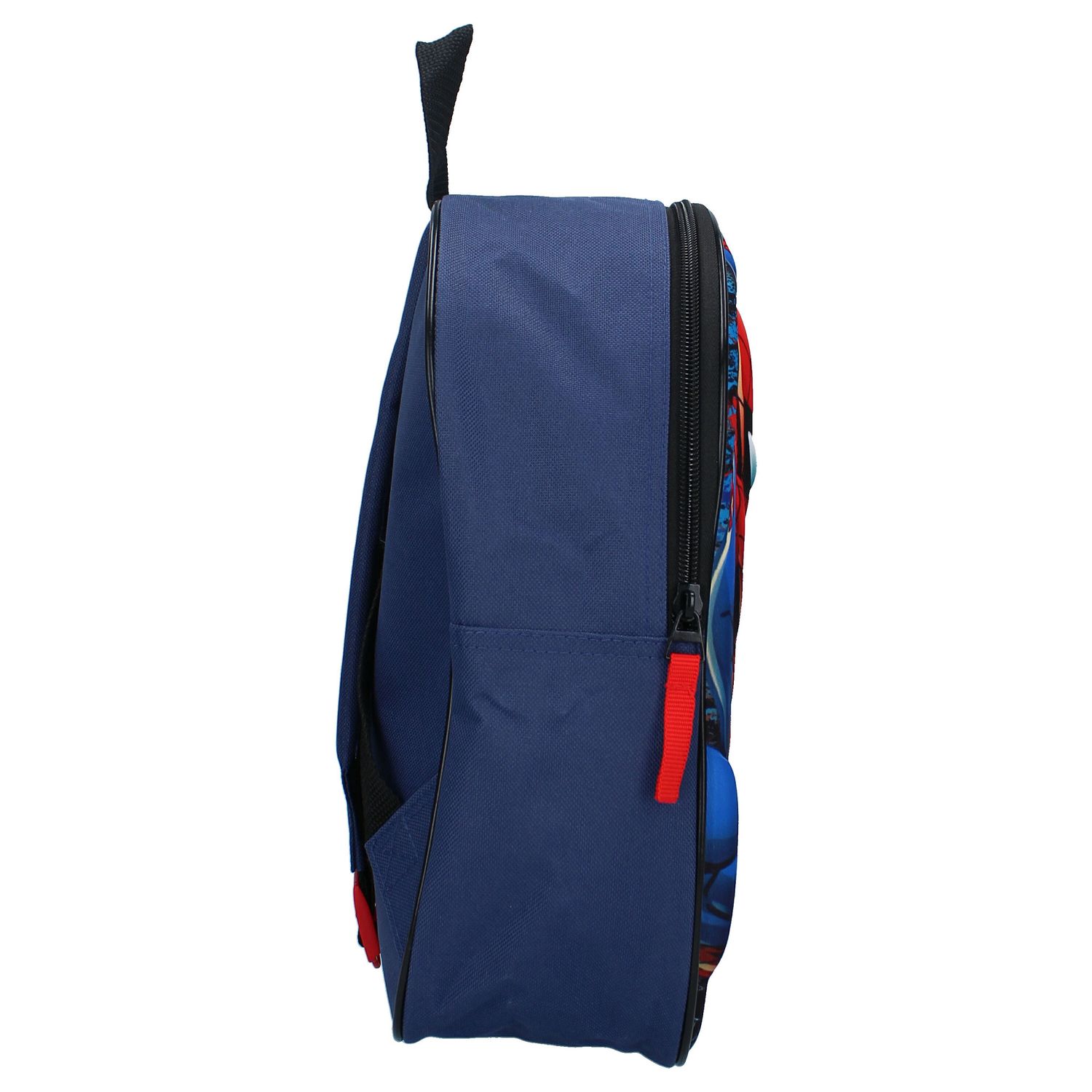 Vadobag Europe B.V. Spiderman Marvel Spider-Man - 3D Rucksack "Adventure Awaits" - 32 cm