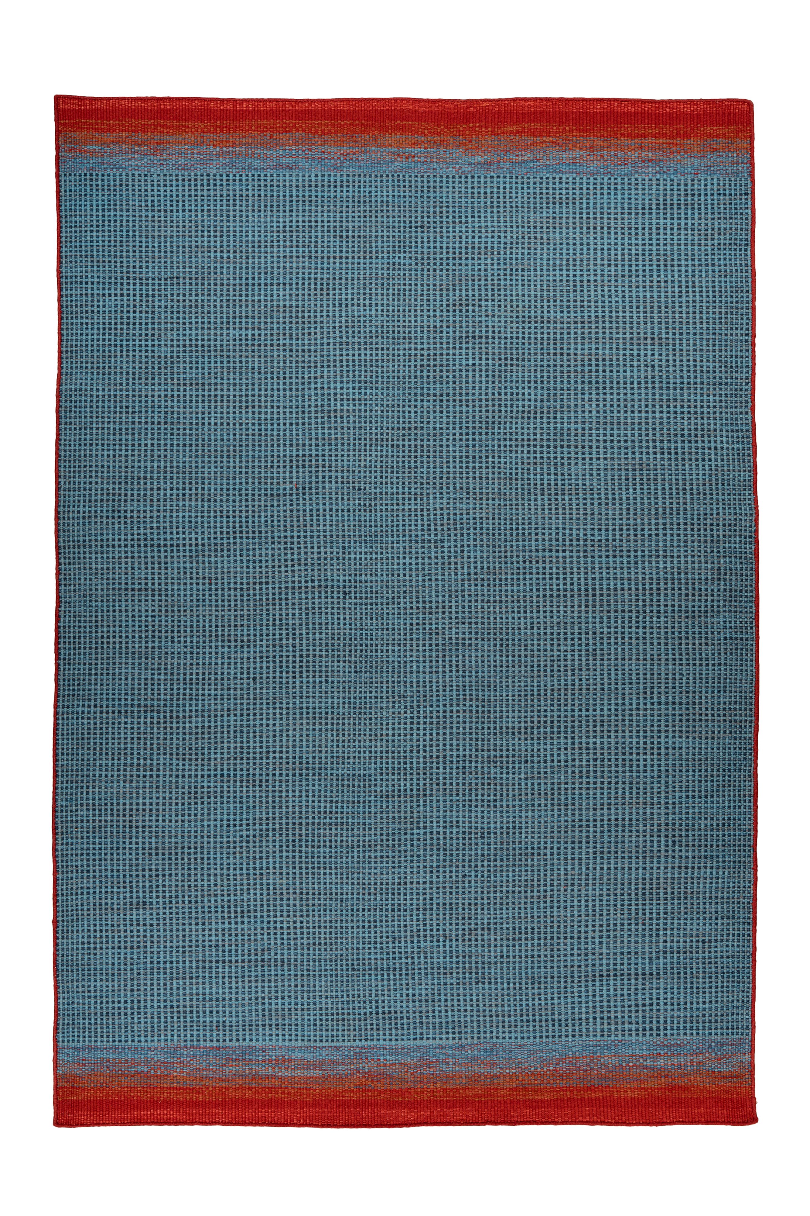 Teppich Twice 325 Blau 200cm x 300cm
