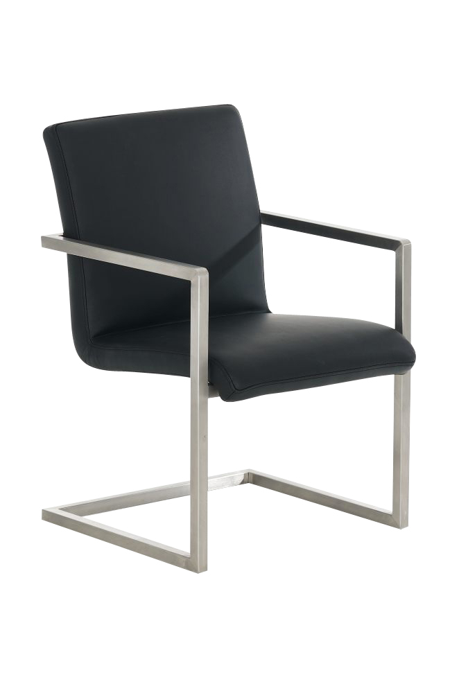 Besucherstuhl Java V2