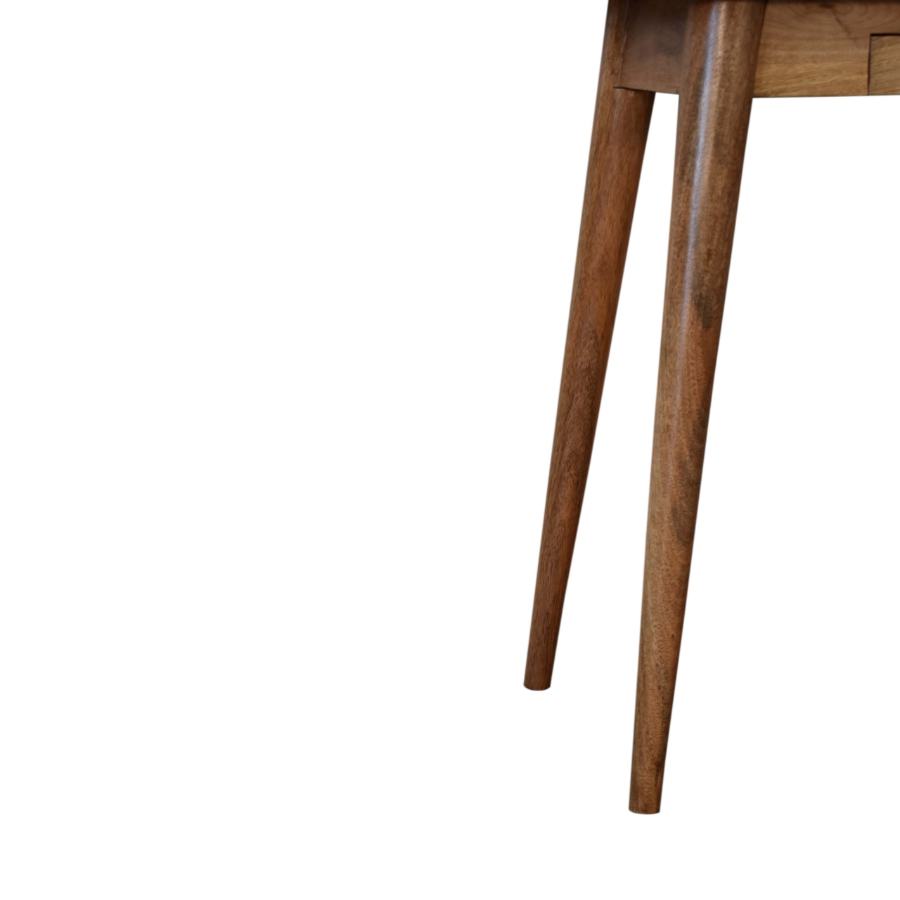 Schreibtisch im nordischen Stil (Mini)