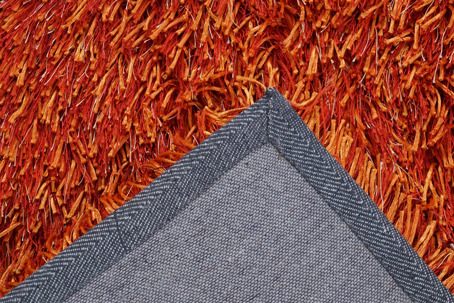 Teppich Beat 8102 Orange 120cm x 180cm