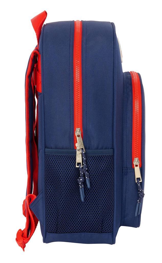 SAFTA Rucksäcke & Taschen Safta Super Mario World - Junior Rucksack - 38 cm