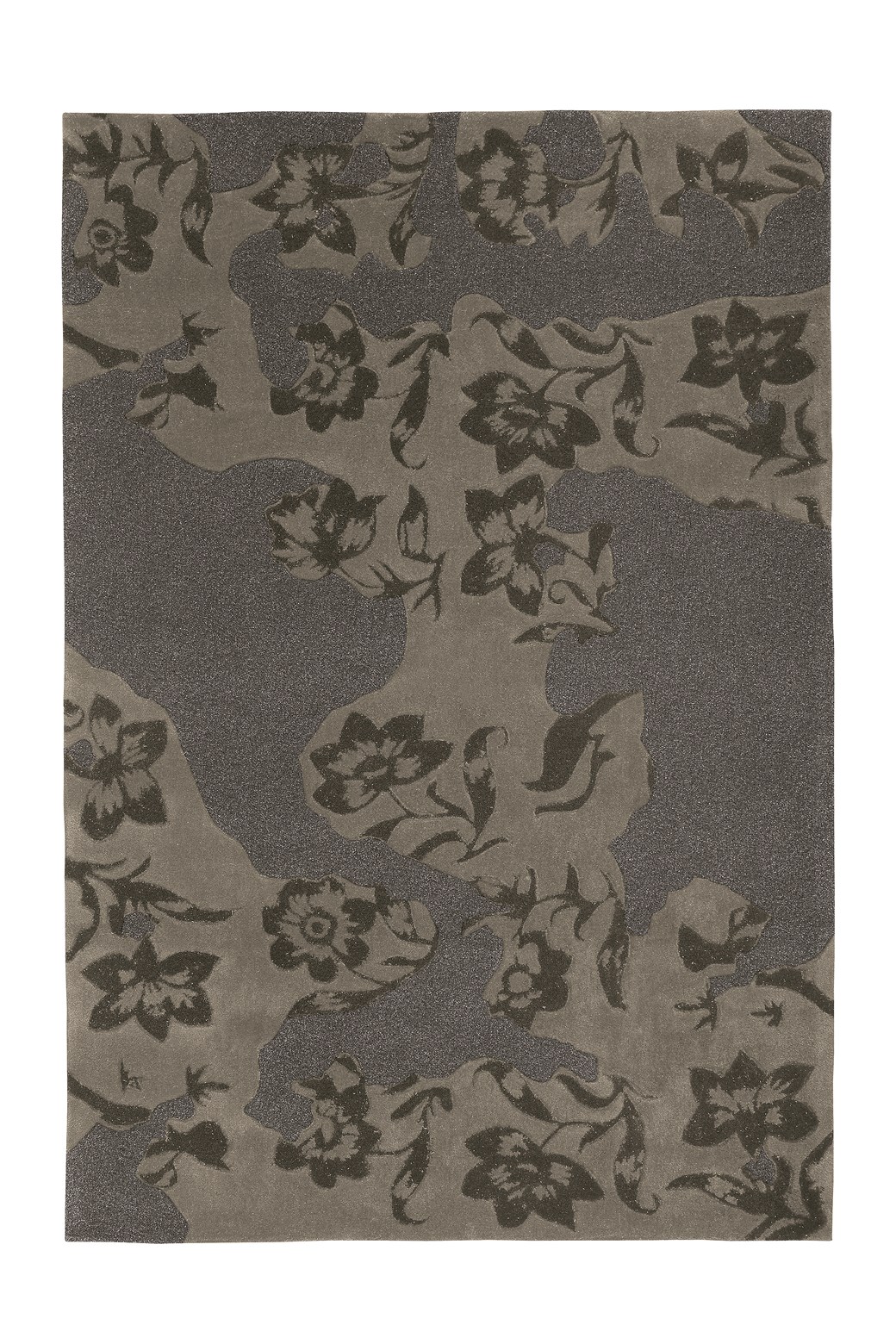 Teppich Spirit 7302 Taupe / Grau 120cm x 180cm