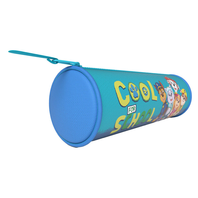 KARACTERMANIA Paw Patrol Paw Patrol - Cool for School - Federmäppchen