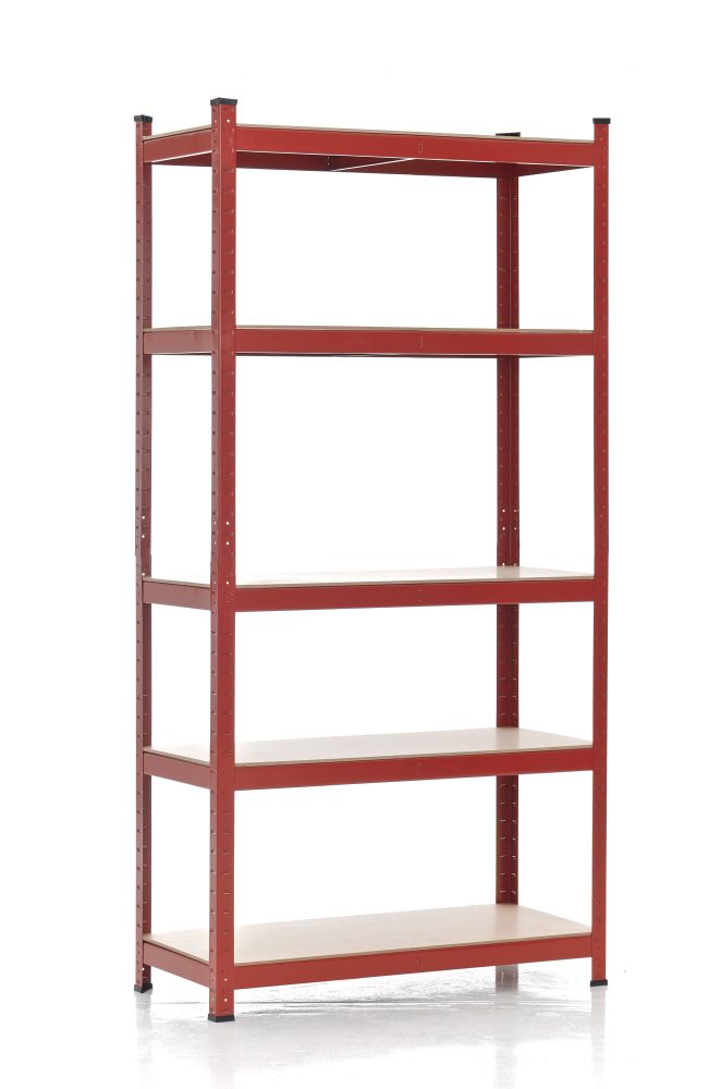 Steckregal 90x40x220