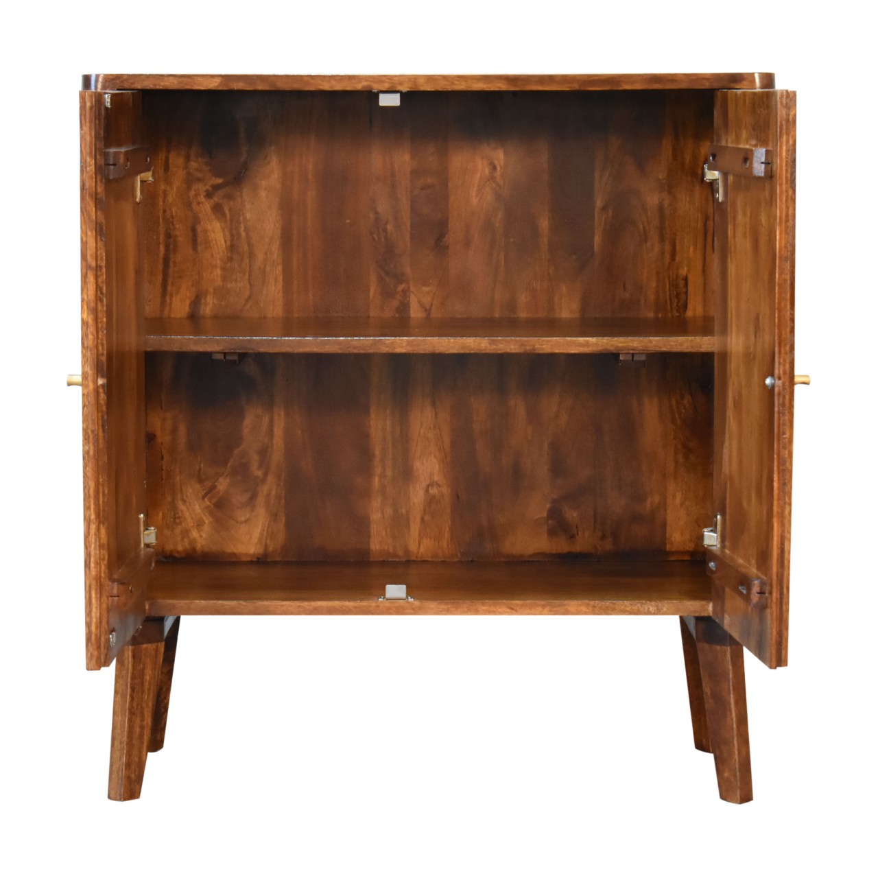 Reeve-Schrank