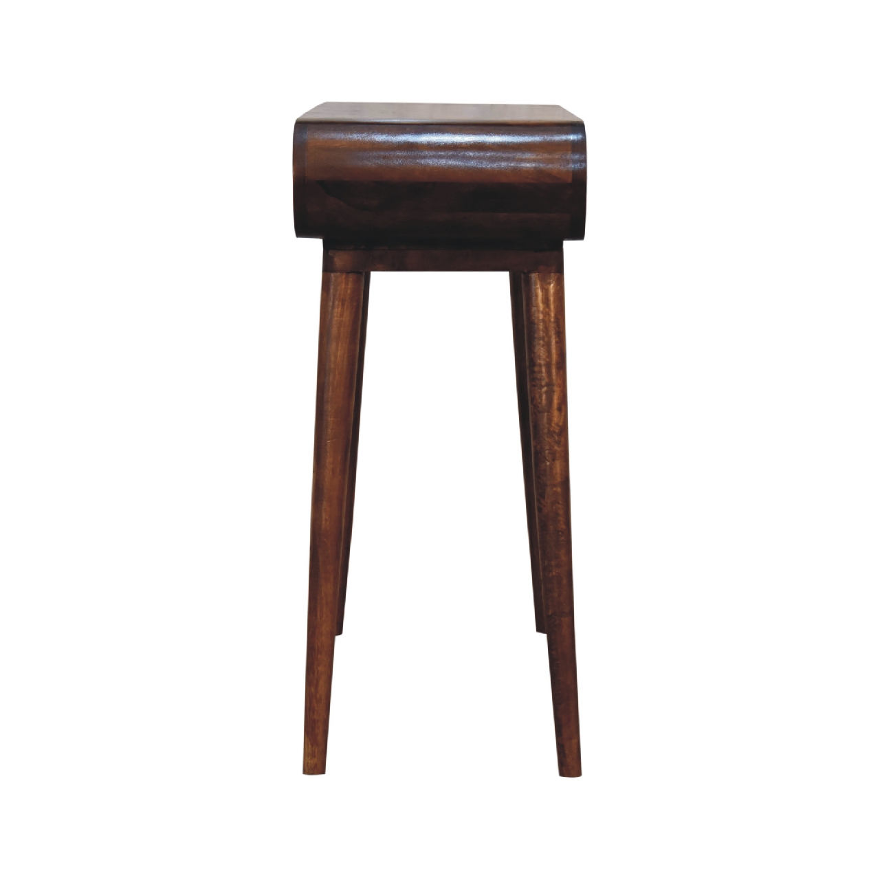 Artisan Furniture, Ruby Carl Workspaces Amaya Konsolentisch im nordischen Stil – Ansicht 9