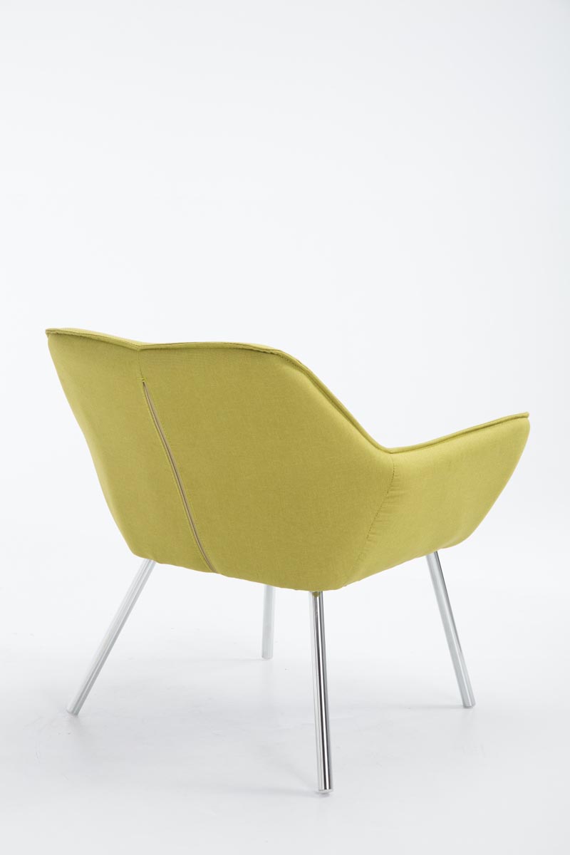 Caracas Lounger STOFF