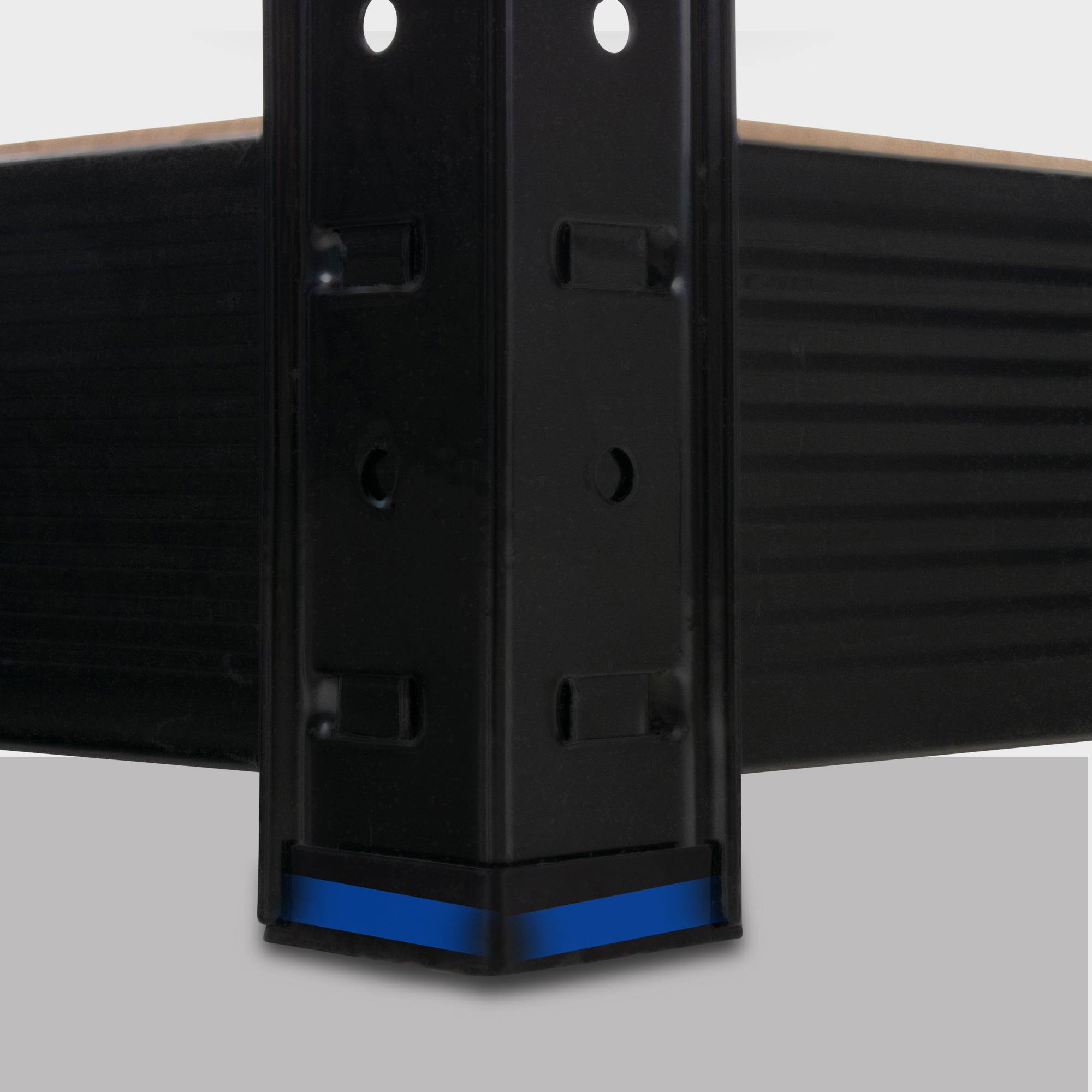 Steckregal 160x60x180
