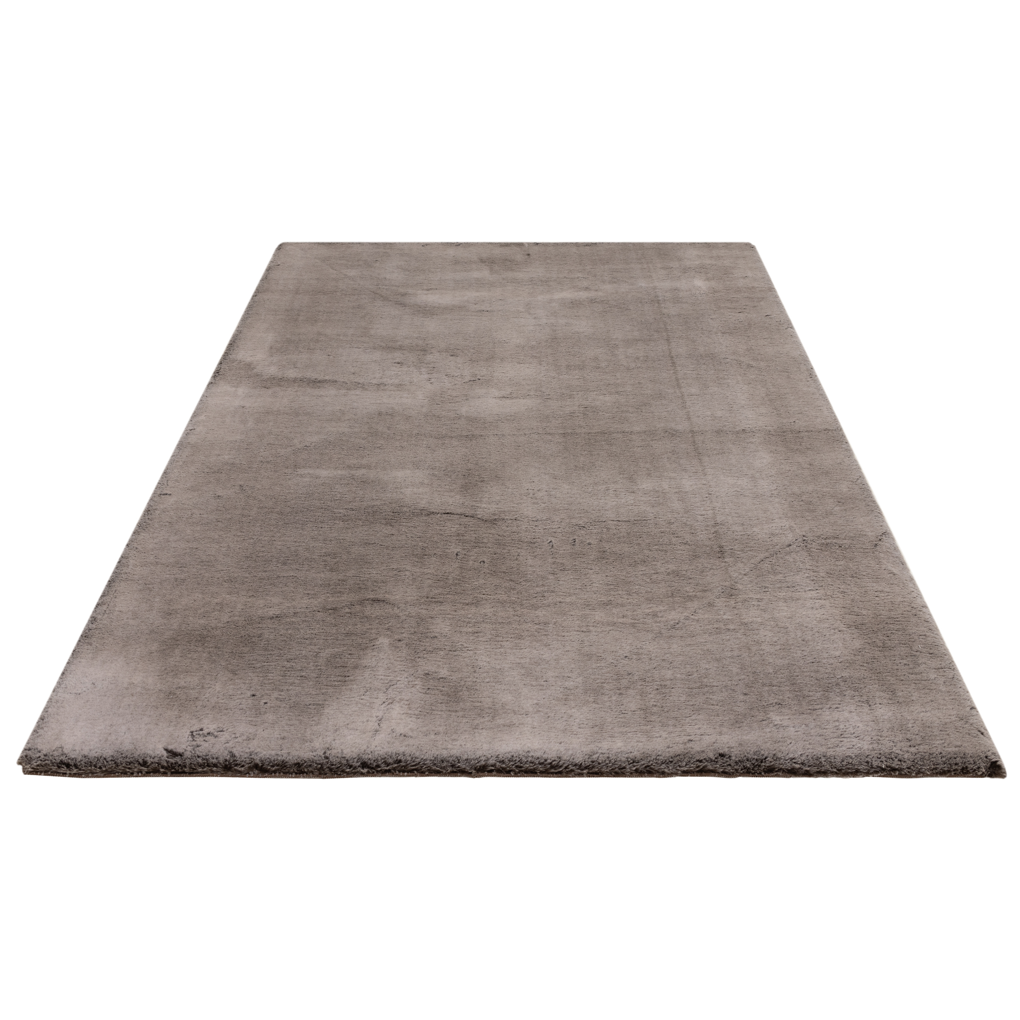 Teppich Luxe 525 Wallnuß 120cm x 170cm