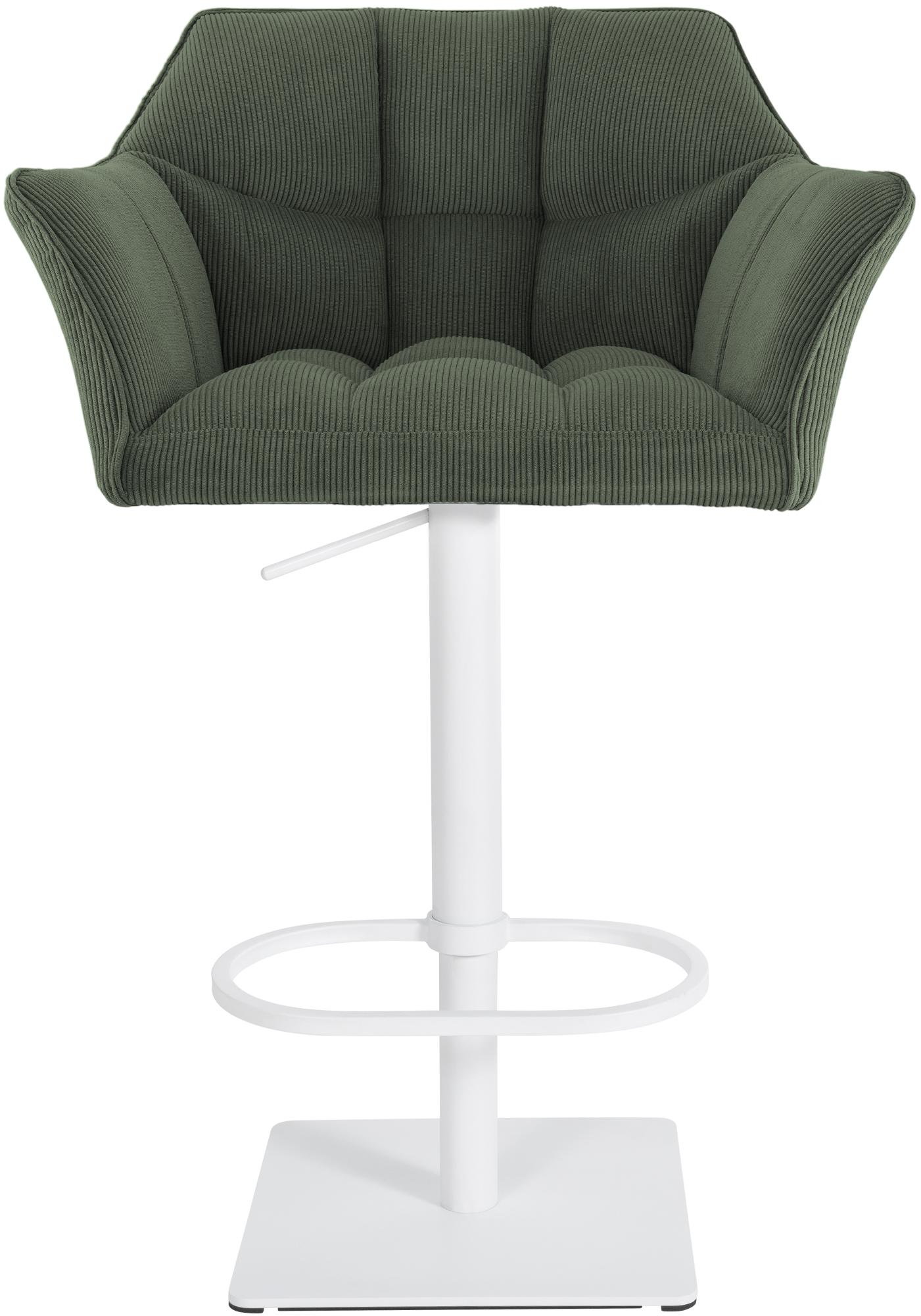 Barhocker Damaso W Cord