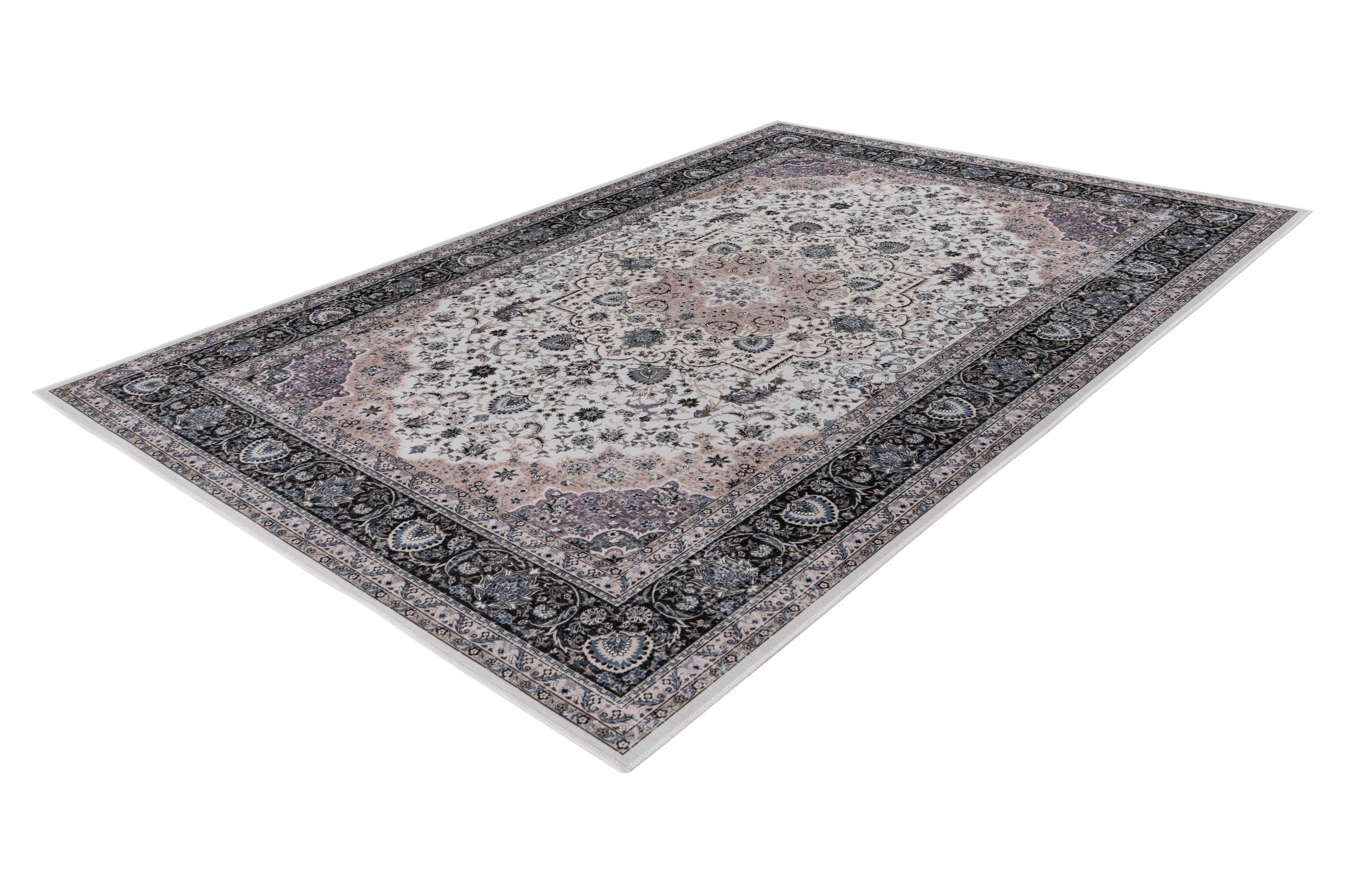 Teppich Loyalty 125 Elfenbein 200 x 290 cm