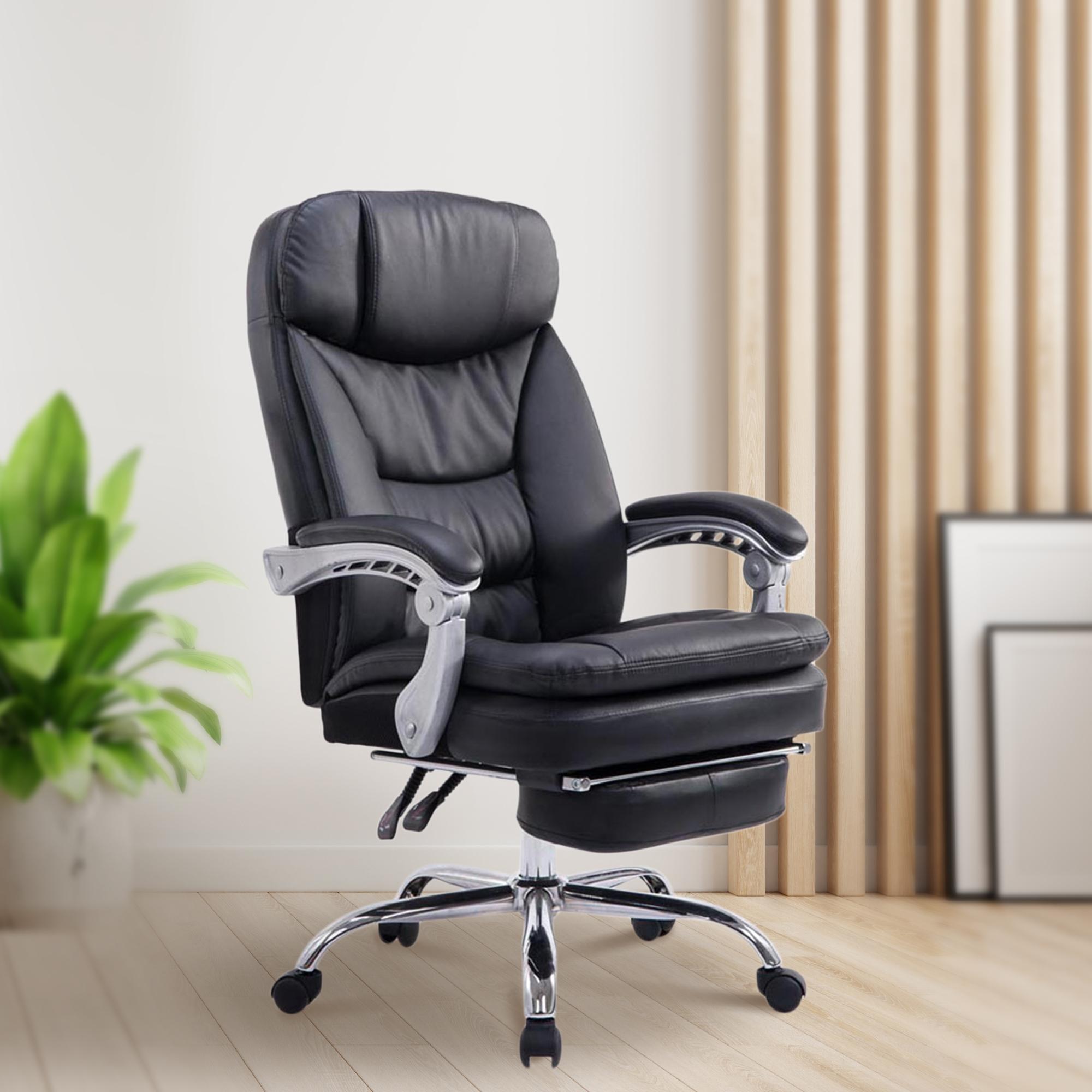 XL Bürostuhl Troy