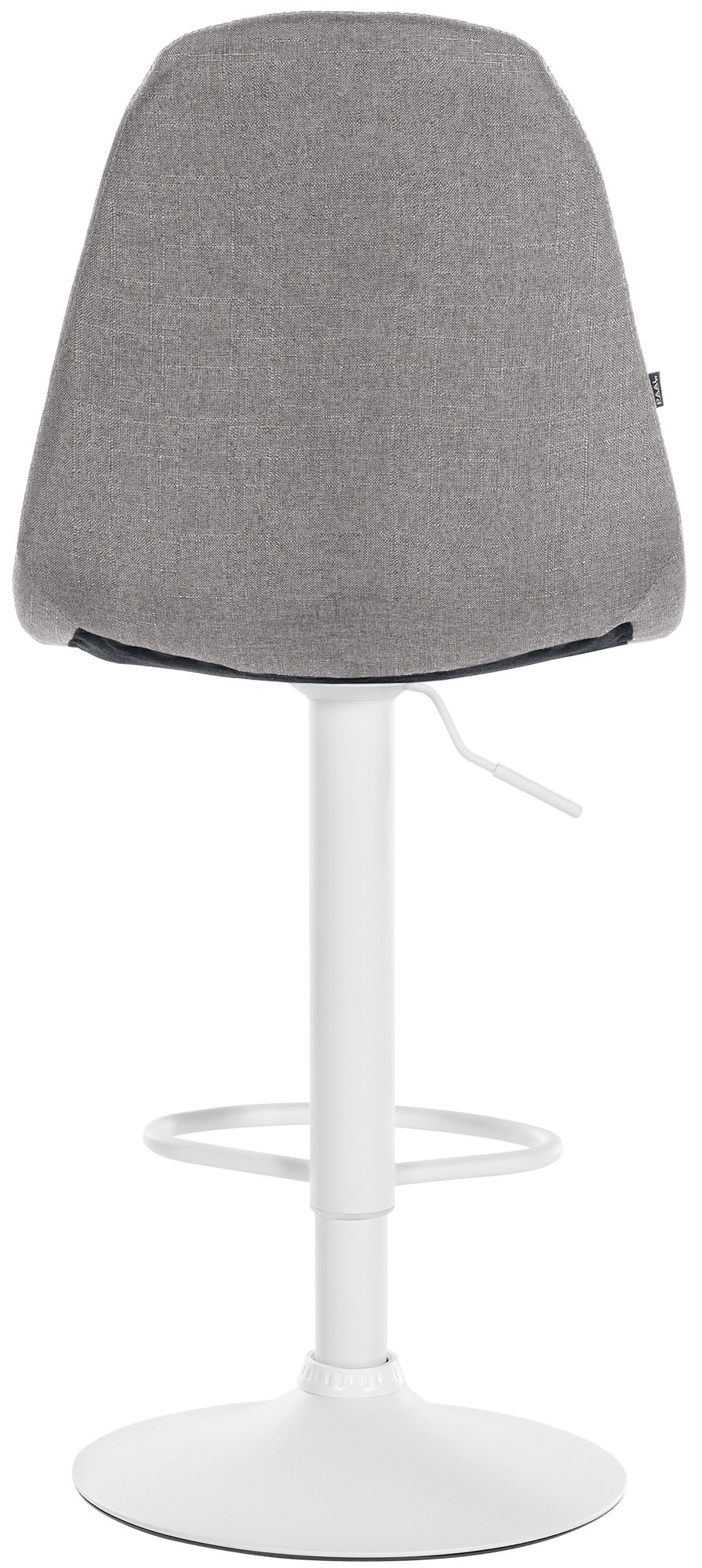 Barhocker Elmore Stoff W