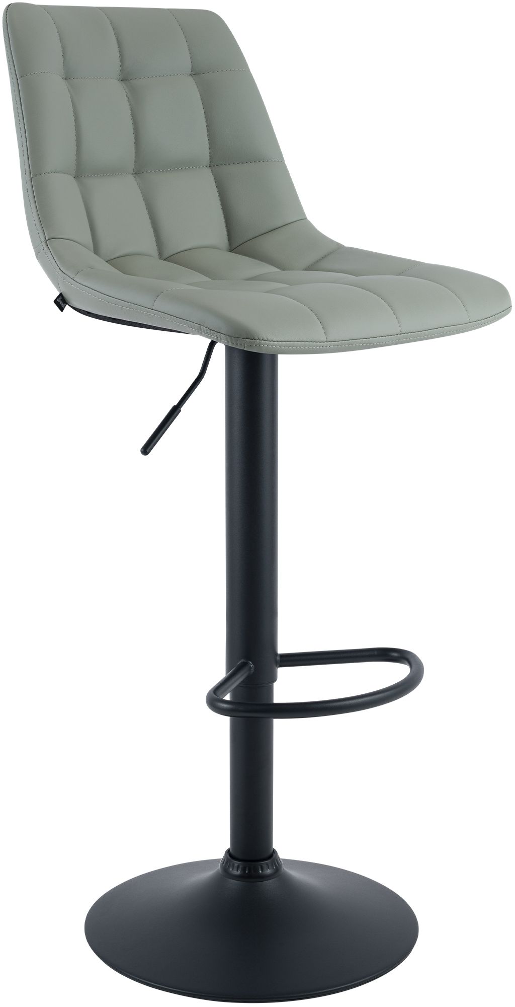 Barhocker Mapun Kunstleder