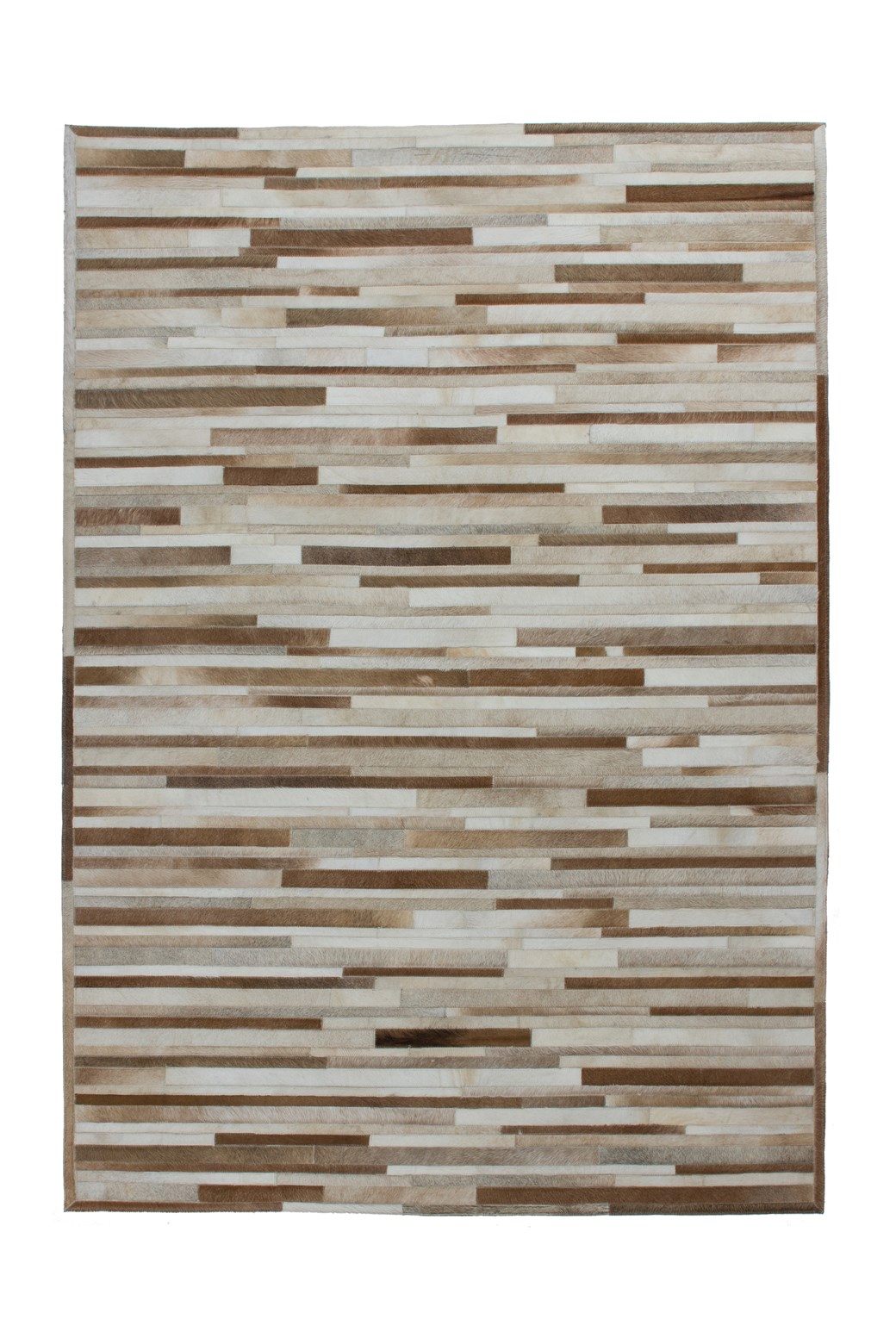 Teppich Lavish 110 Creme 80cm x 150cm