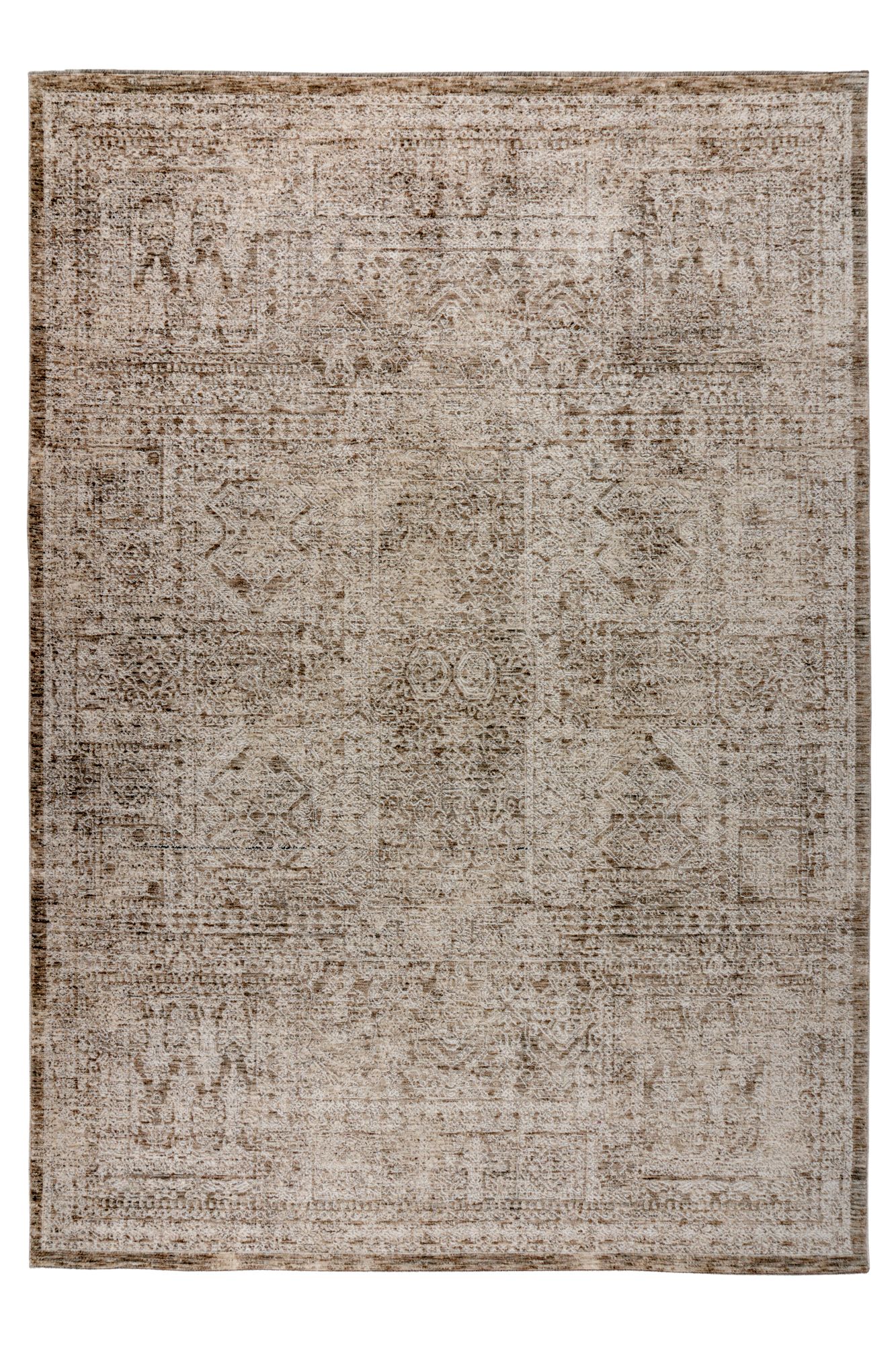 Teppich Amora 259 Creme 80cm x 150cm