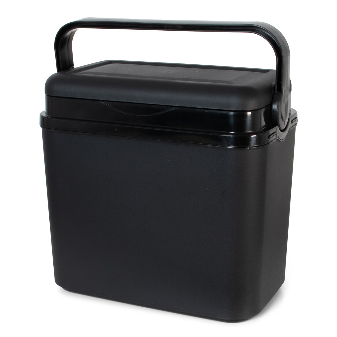 NORLÄNDER Hochwertige Isolier-Kühlbox – Made in Italy – Robuste Passiv-Kühlbox für Freizeit, Strand & Camping