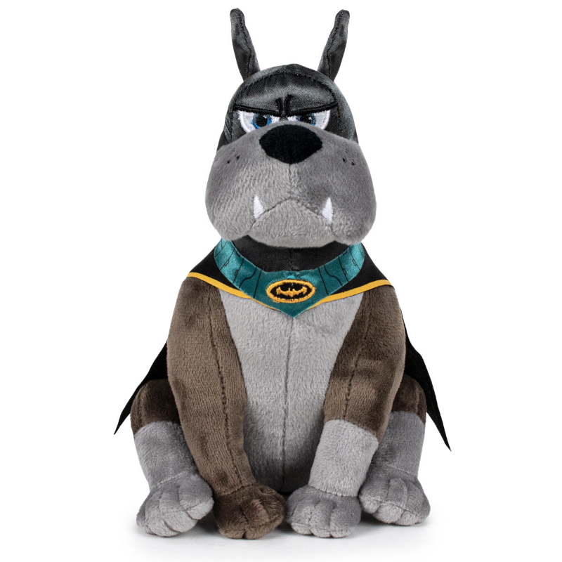 FAMOSA Plüschfiguren DC League of Super Pets Ace - Plüschtier 27 cm